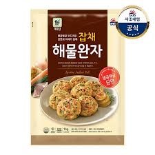 Hannam Mart Product Thumbnail