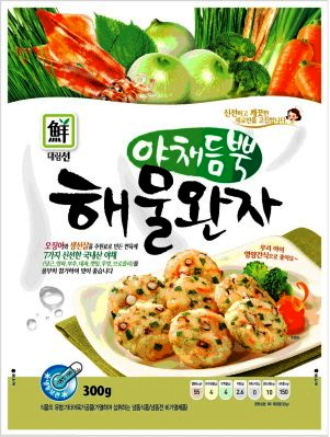 Hannam Mart Product Thumbnail