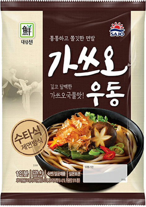 Hannam Mart Product Thumbnail