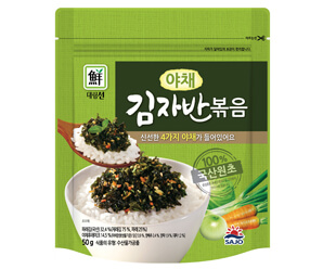 Hannam Mart Product Thumbnail