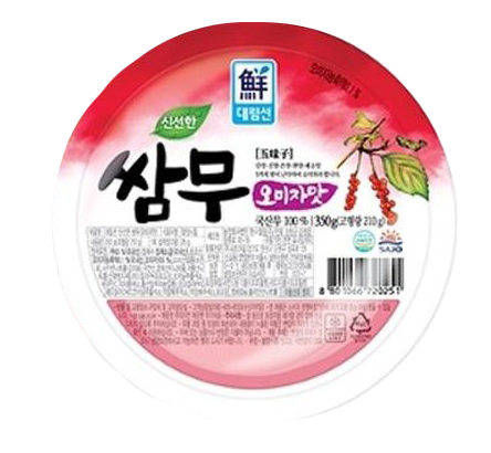 Hannam Mart Product Thumbnail