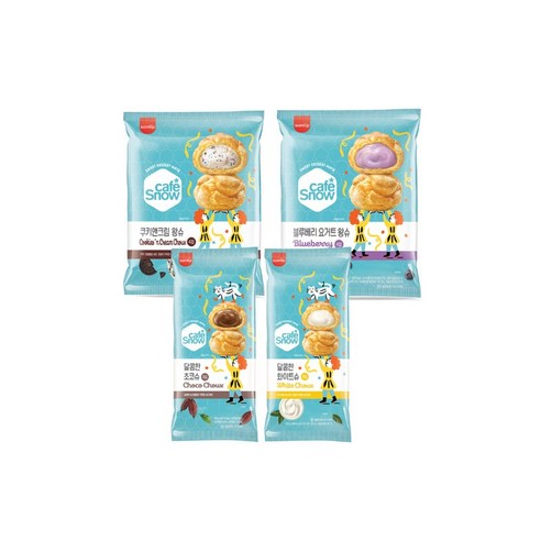 Hannam Mart Product Thumbnail