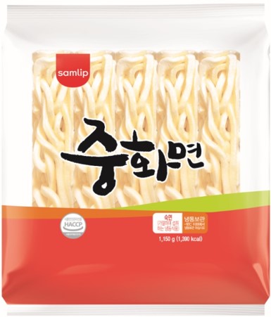 Hannam Mart Product Thumbnail