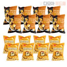 Hannam Mart Product Thumbnail