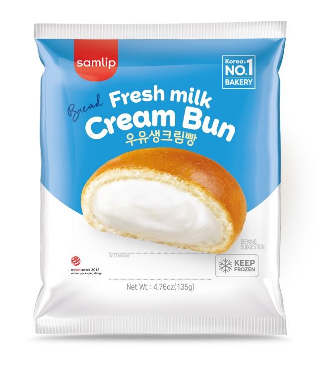 Hannam Mart Product Thumbnail