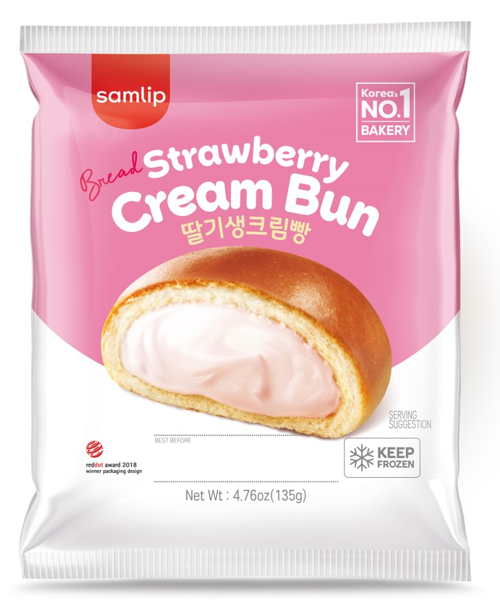 Hannam Mart Product Thumbnail