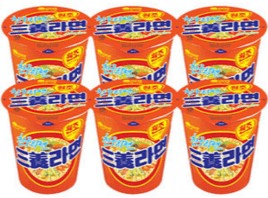 Hannam Mart Product Thumbnail