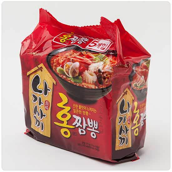 Hannam Mart Product Thumbnail