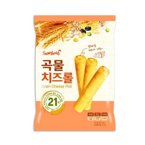 Hannam Mart Product Thumbnail