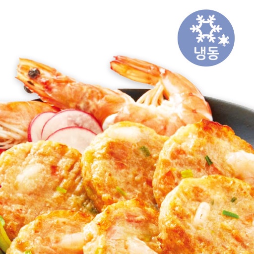 Hannam Mart Product Thumbnail