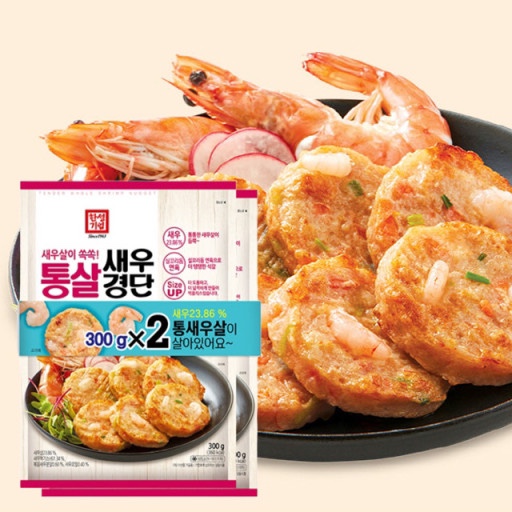 Hannam Mart Product Thumbnail