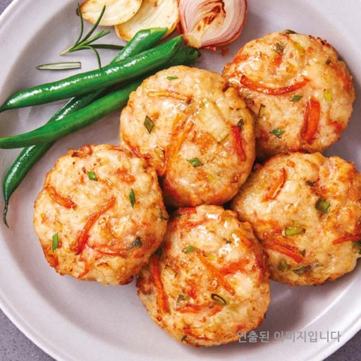 Hannam Mart Product Thumbnail