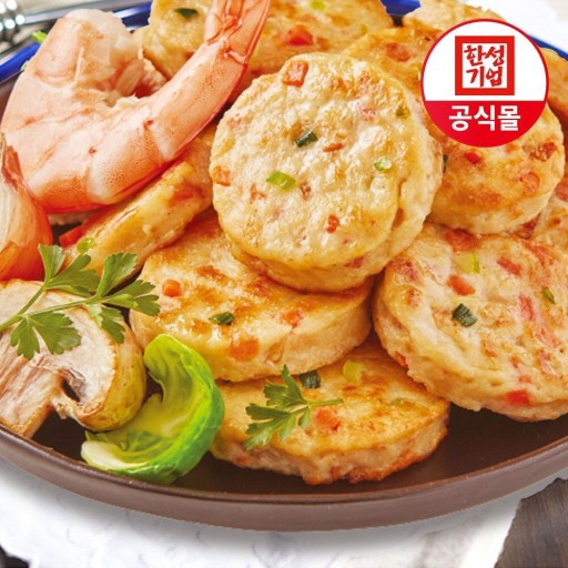 Hannam Mart Product Thumbnail