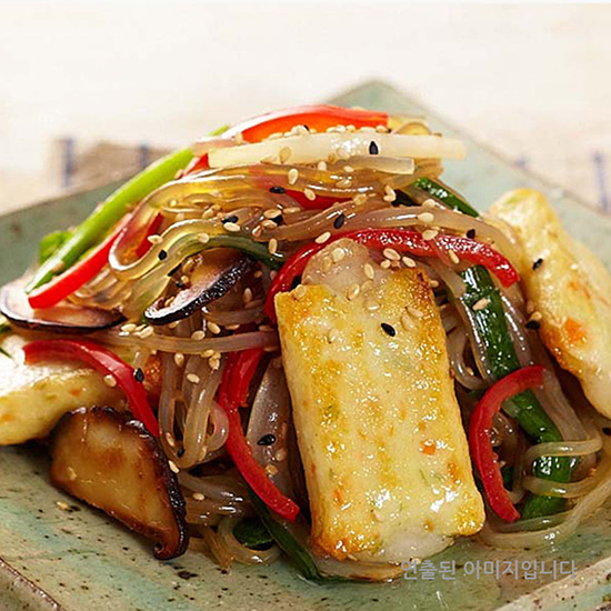 Hannam Mart Product Thumbnail