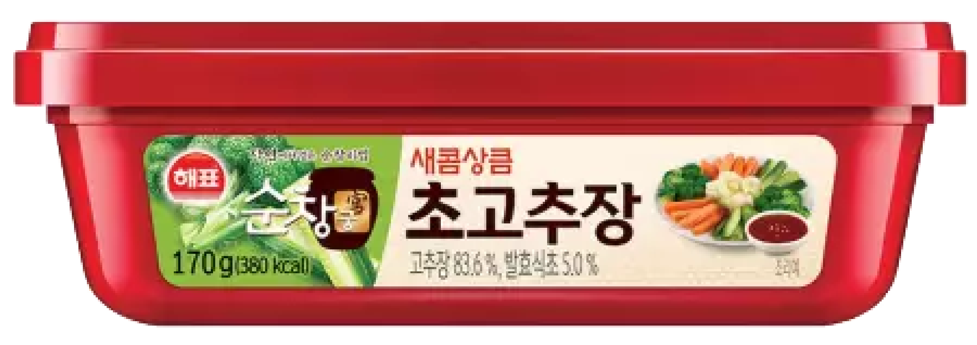 Hannam Mart Product Thumbnail