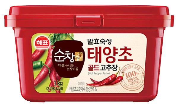 Hannam Mart Product Thumbnail