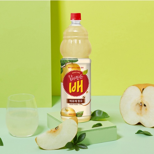 Hannam Mart Product Thumbnail