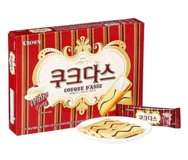 Hannam Mart Product Thumbnail