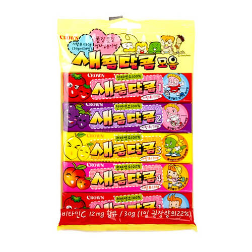 Hannam Mart Product Thumbnail