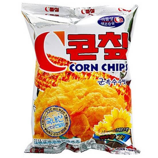 Hannam Mart Product Thumbnail