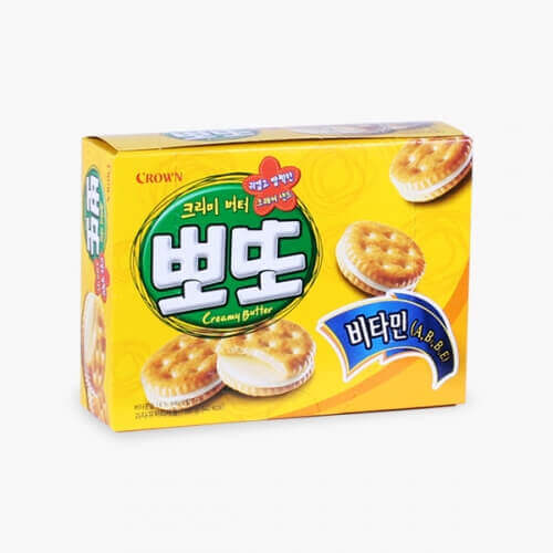 Hannam Mart Product Thumbnail