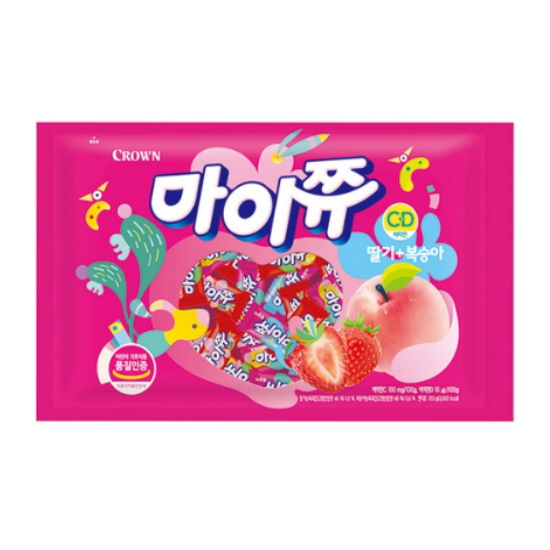 Hannam Mart Product Thumbnail