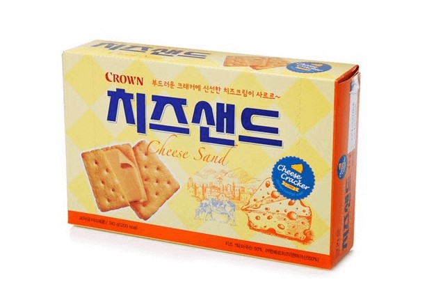 Hannam Mart Product Thumbnail