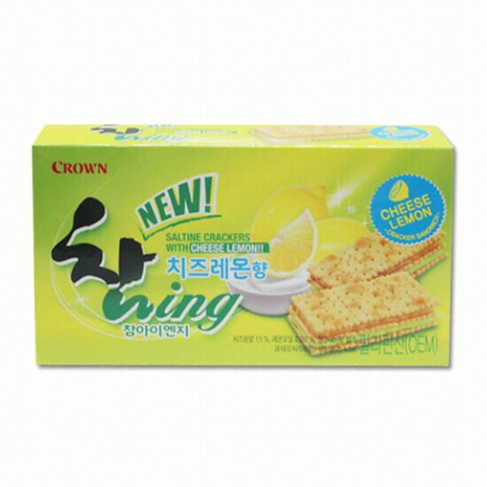 Hannam Mart Product Thumbnail