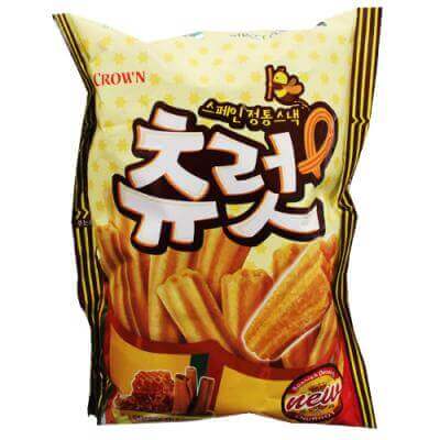 Hannam Mart Product Thumbnail