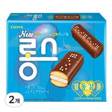 Hannam Mart Product Thumbnail