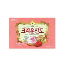 Hannam Mart Product Thumbnail