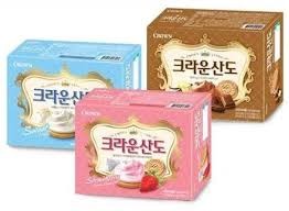 Hannam Mart Product Thumbnail