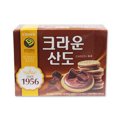 Hannam Mart Product Thumbnail