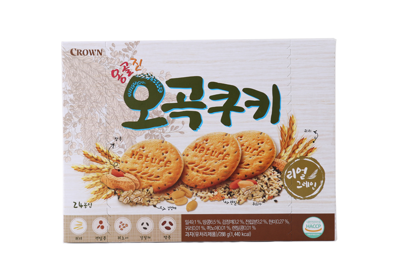 Hannam Mart Product Thumbnail