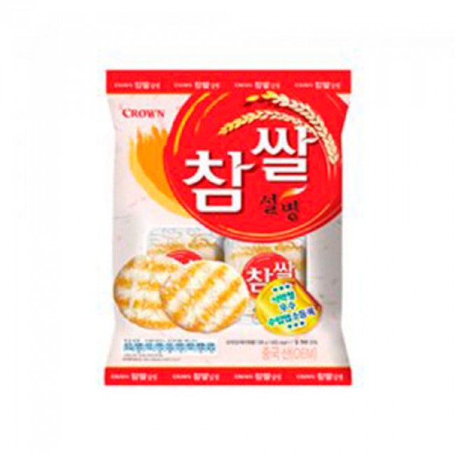 Hannam Mart Product Thumbnail