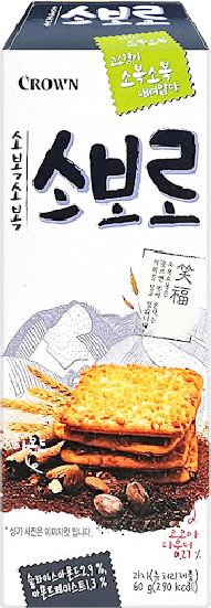 Hannam Mart Product Thumbnail