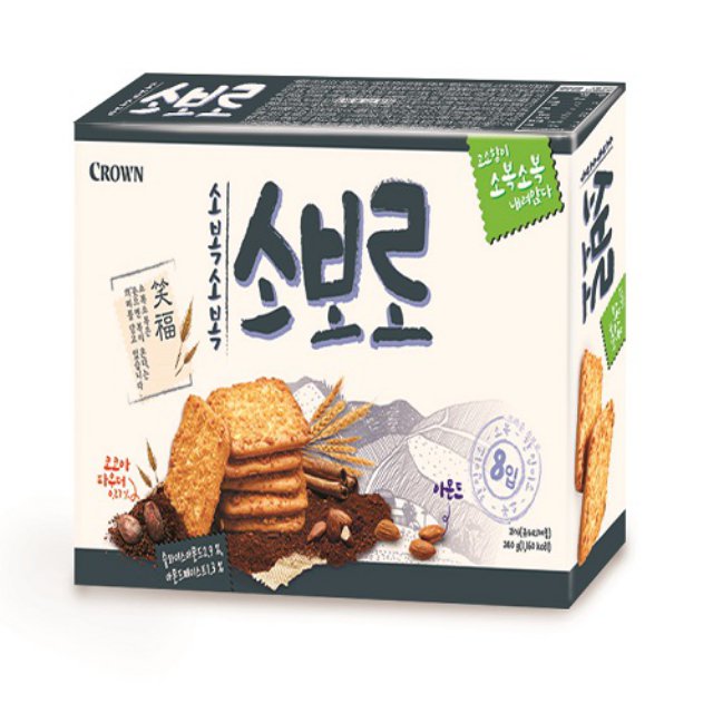 Hannam Mart Product Thumbnail