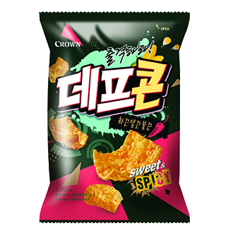 Hannam Mart Product Thumbnail