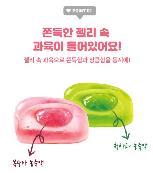 Hannam Mart Product Thumbnail