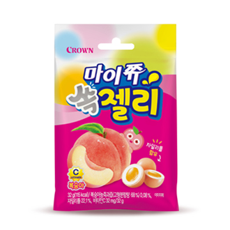 Hannam Mart Product Thumbnail