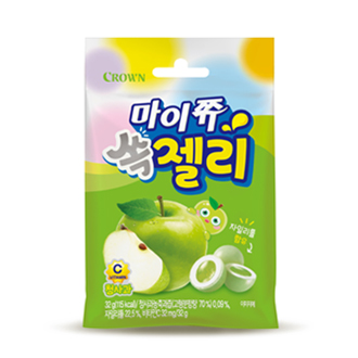 Hannam Mart Product Thumbnail