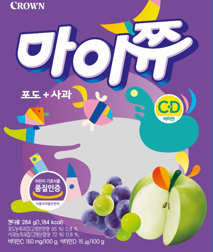 Hannam Mart Product Thumbnail