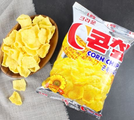 Hannam Mart Product Thumbnail