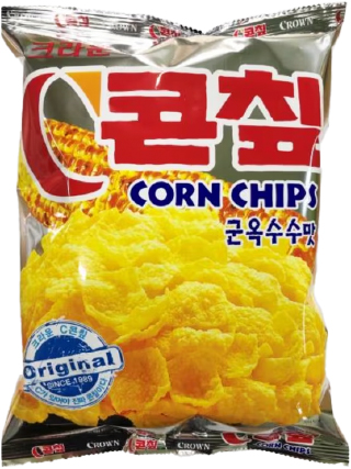 Hannam Mart Product Thumbnail