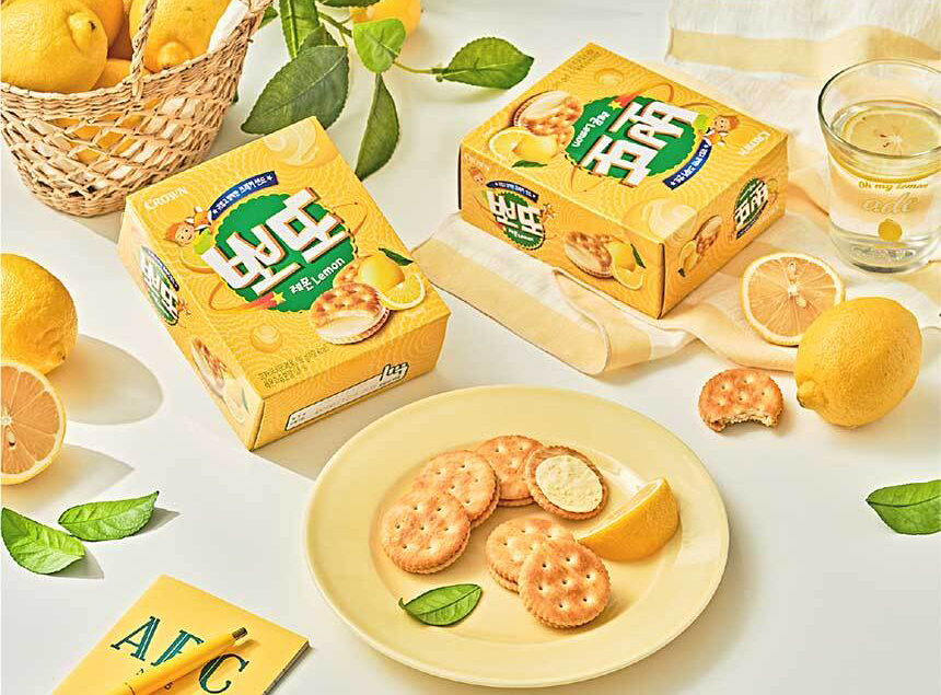 Hannam Mart Product Thumbnail