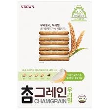 Hannam Mart Product Thumbnail