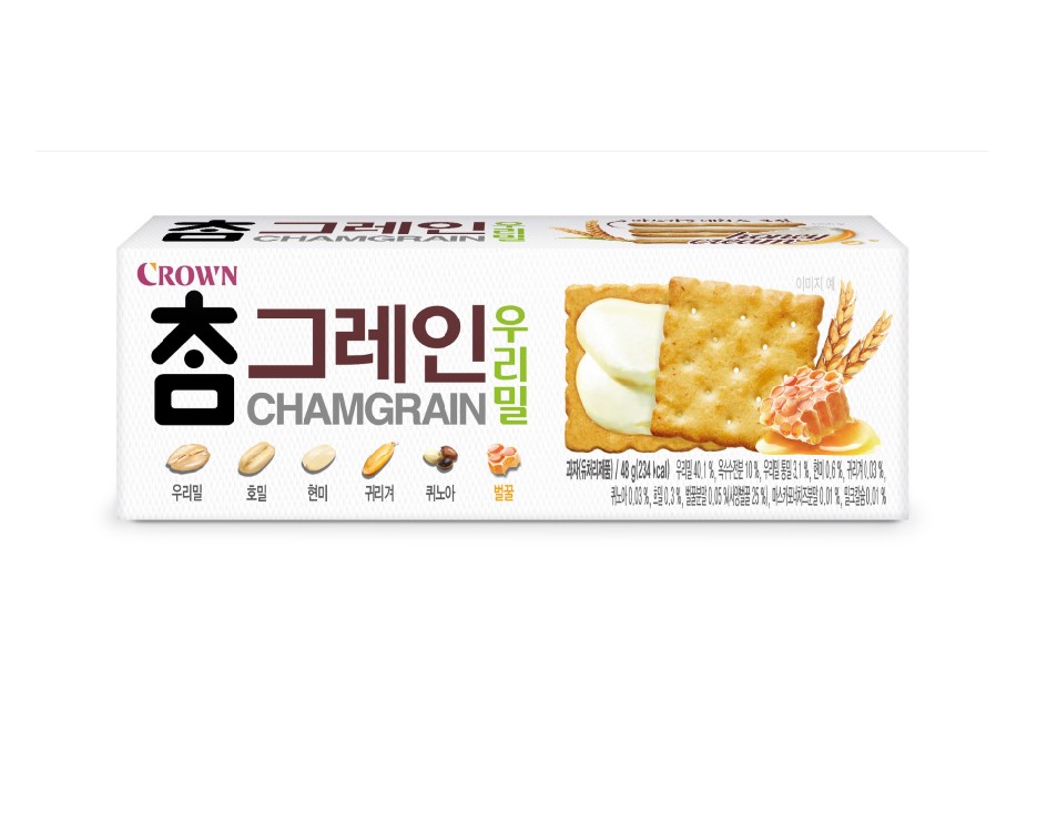 Hannam Mart Product Thumbnail