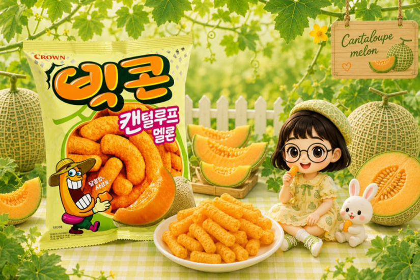 Hannam Mart Product Thumbnail