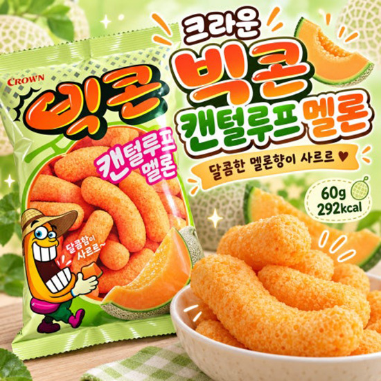 Hannam Mart Product Thumbnail