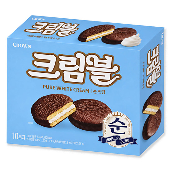Hannam Mart Product Thumbnail